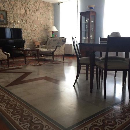 Campo Reale Country Rooms Пакіно Екстер'єр фото